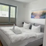 Villa Vista In Binz - Wohnung 1 \