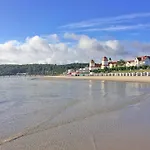 Villa Vista In Binz - Wohnung 1 \