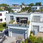 Villa Vista In Binz - Wohnung 1 \